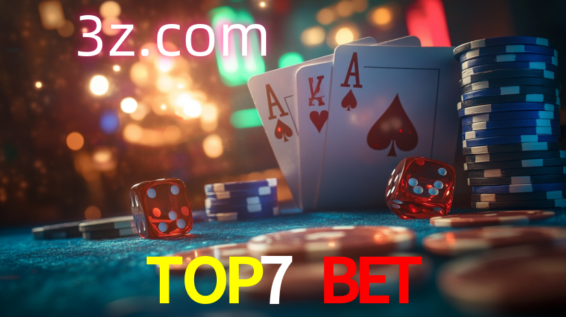 TOP7 BET Apostas Esportivas